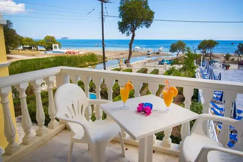 Villa Doris in Δημοτική Ενότητα Λαγανά — foto 5