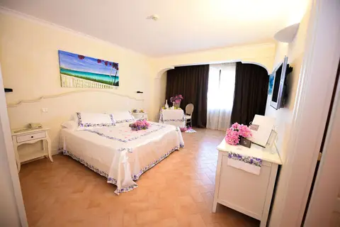 Relais Masseria Caselli in Carovigno — foto 17
