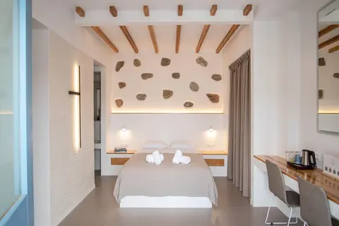 Kritikakis Village Hotel in Δημοτική Ενότητα Σητείας — foto 22