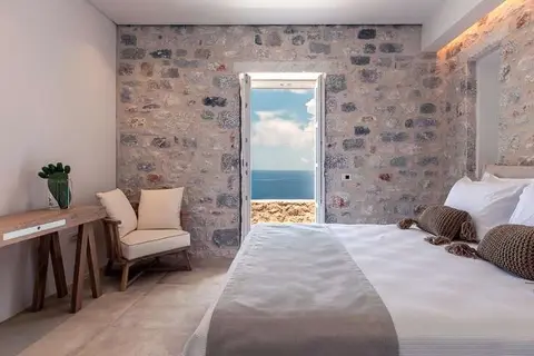 Aria Estate Suites & Spa in Oitylos Municipal Unit, foto 3