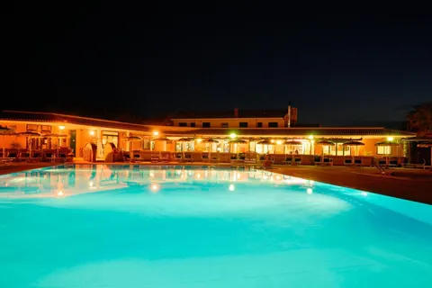 Vakantiepark La Cecinella foto 10