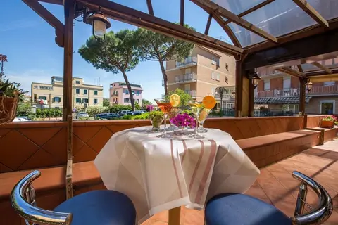 Casa Tra Noi in Rome, foto 14