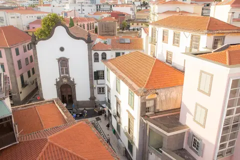 Five Design Rooftop by Storytellers in Funchal, foto 30