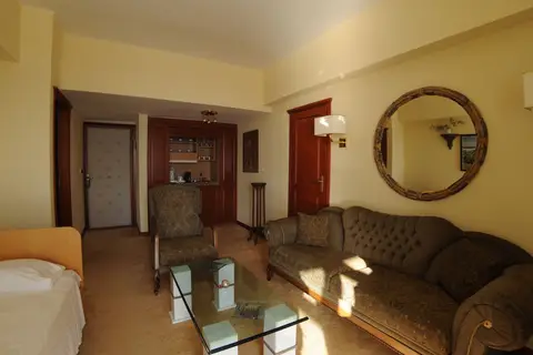 Palmariva Beach Hotel in Αμάρυνθος — foto 11