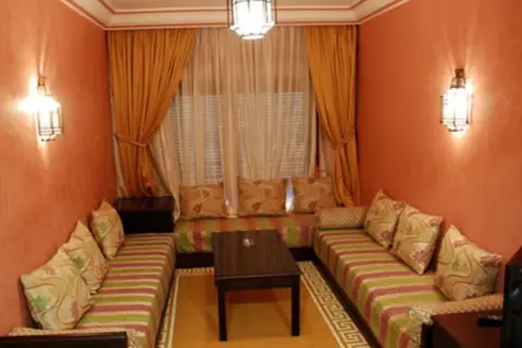 Mogador MENZAH in Marrakech — foto 4