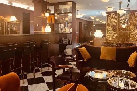 Gatsby Hotel foto 20