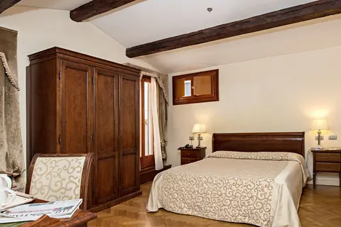 Hotel dell'Opera in Rome, foto 25