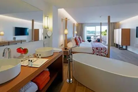 Hotel Coronado Thallasso & Spa in Calvià — foto 16