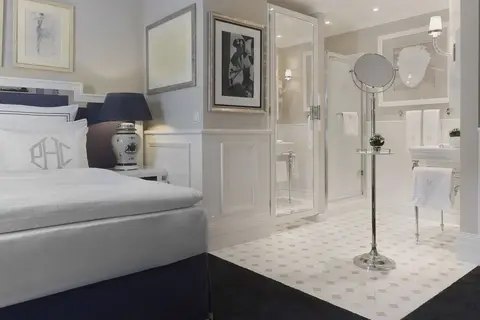 Schlosshotel Berlin in Berlijn, foto 11