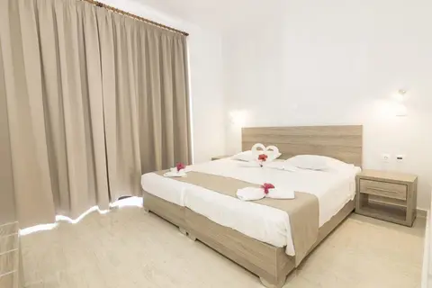 Tivoli Hotel in Faliraki — foto 8