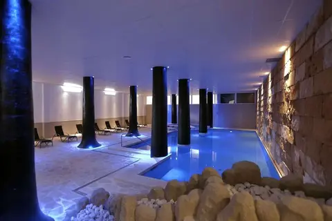 Aparthotel Club Simo in Son Servera — foto 14