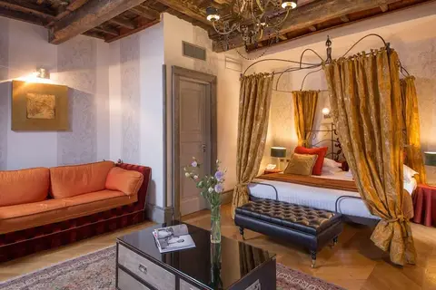 The Inn at the Roman Forum in Rome, foto 22