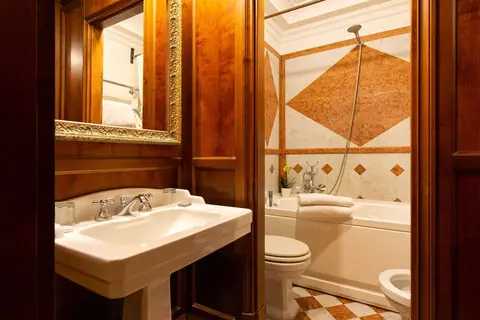 Hotel Atlante Star in Rome, foto 12