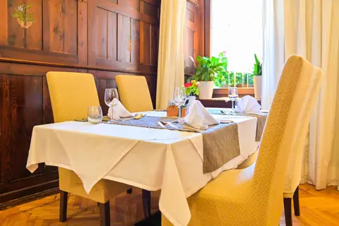 Ferienhotel Alber in Mallnitz, foto 16