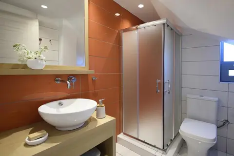 Soleado Luxury Villas in Δημοτική Ενότητα Κασσάνδρας — foto 28