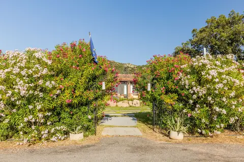 Borgo Di Campagna in Poltu San Pàulu/Porto San Paolo — foto 24