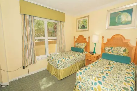 Blue Tree Resort at Lake Buena Vista in Orlando — foto 11