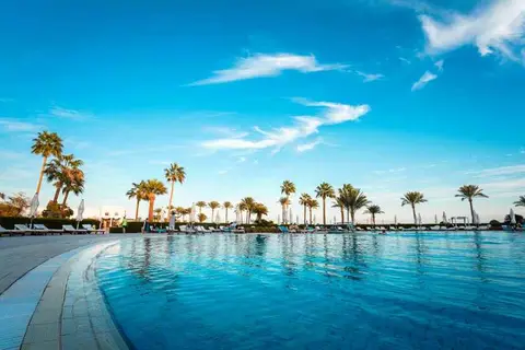 Baron Resort Sharm El Sheikh in Sharm El Sheikh