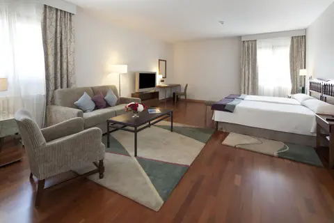 Parador de Villafranca del Bierzo in Villafranca Del Bierzo — foto 11