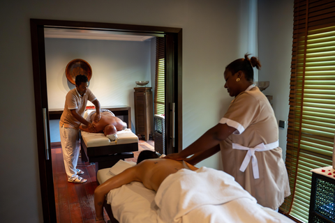 Hotel Ulysse Djerba Thalasso & Spa foto 21