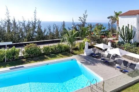 Apartamentos las Nasas in San Bartolomé de Tirajana — foto 3