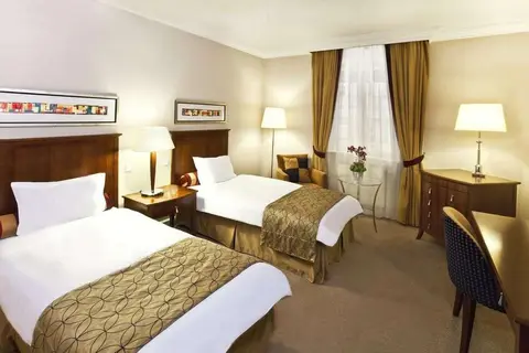 Corinthia Budapest in Boedapest, foto 26