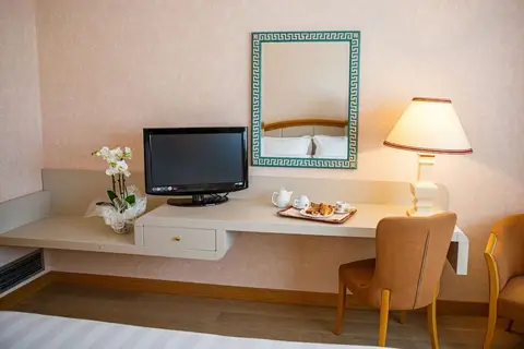Hotel Perugia Plaza in Perugia — foto 3