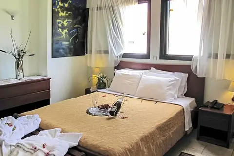 Zeus Eleva Kassandra Lagoon in Renaissance Hanioti Resort, foto 2