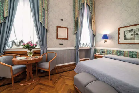 Grand Hotel Ortigia in Syracuse, foto 2