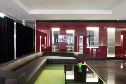 Hotel 3K Europa in Lissabon, foto 6