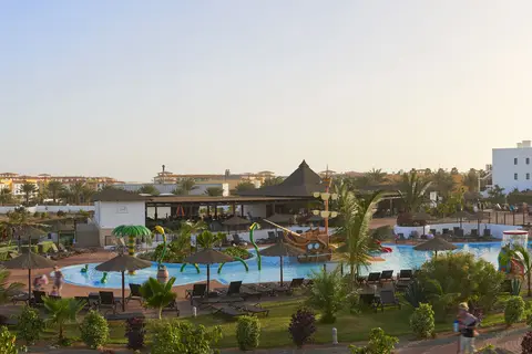 Melia Dunas Beach Resort in Santa Maria — foto 50
