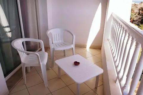 Hotel Sidi Mansour Resort & Spa in Djerba — foto 14