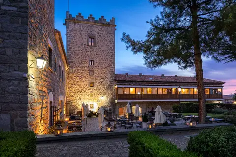 Parador de Ávila in Ávila — foto 23
