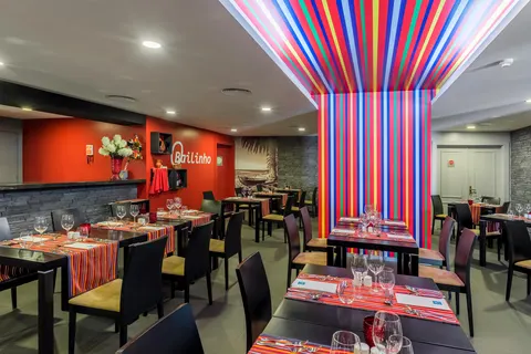 Hotel Enotel Lido Madeira foto 29