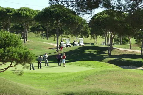 Camping Cabopino foto 38