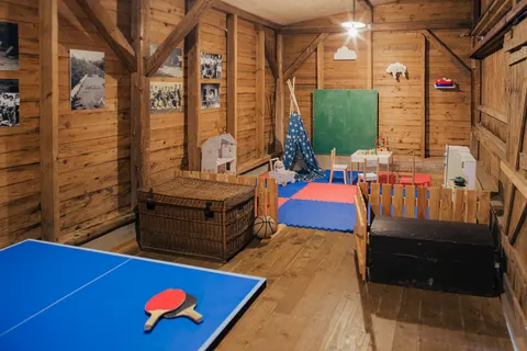 Forest Camping Mozirje in Mozirje — foto 39