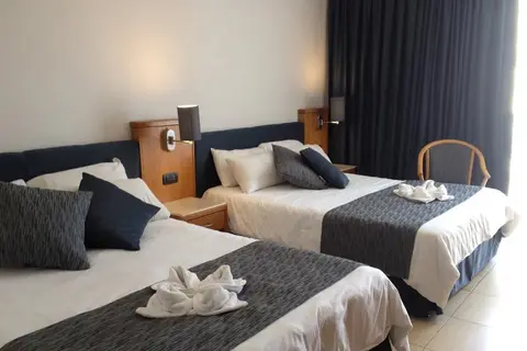 Cavalieri Art Hotel in San Ġiljan — foto 24