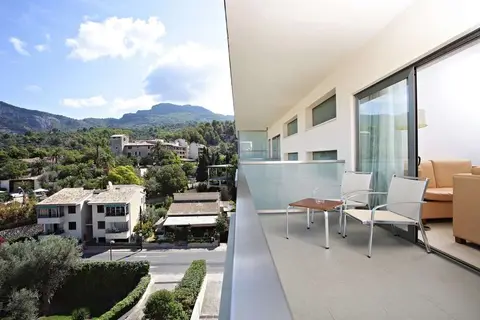 Aimia Hotel in Port de Sóller — foto 6