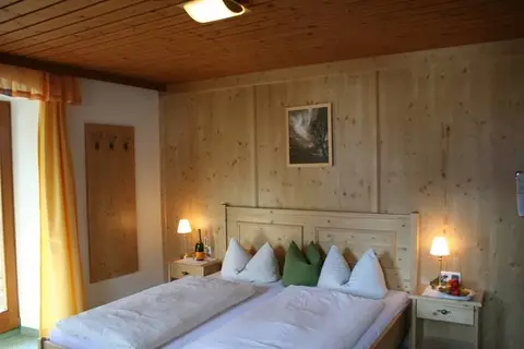 Gasthof Hochsteg in Finkenberg — foto 13