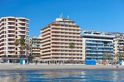 La Jabega Apartments in Fuengirola — foto 7