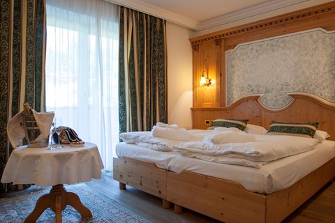 Hotel Chalet all'Imperatore foto 7