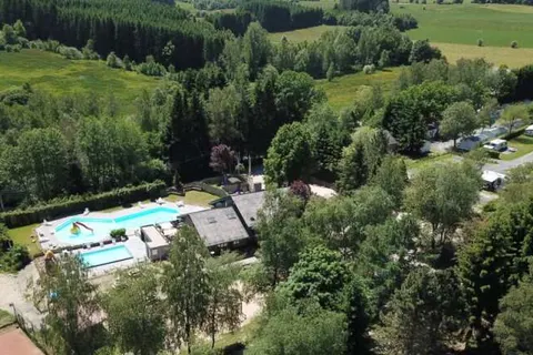 Arden Parks Petite Suisse foto 2