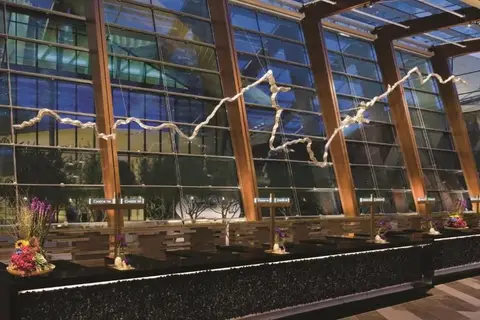 ARIA Resort & Casino in Las Vegas — foto 10