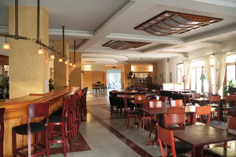Kos Divine Hotel & Suites in Kos-Stad, foto 24
