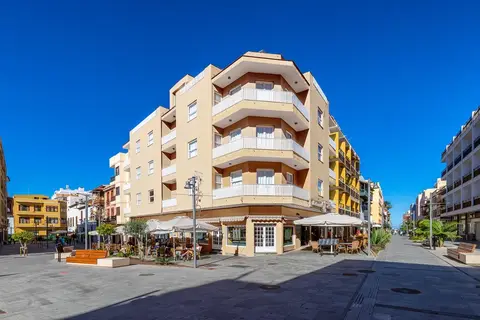 Hotel Boutique HC Maga in Puerto de la Cruz, foto 2