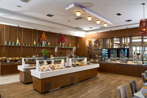 Mediterranean Village Hotel & Spa foto 5