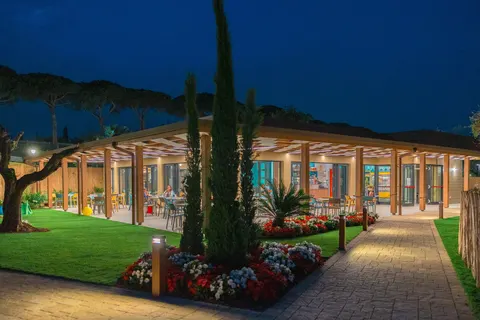 Camping Riva Blu foto 15