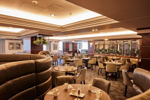 The Marble Arch Hotel in Londen — foto 10