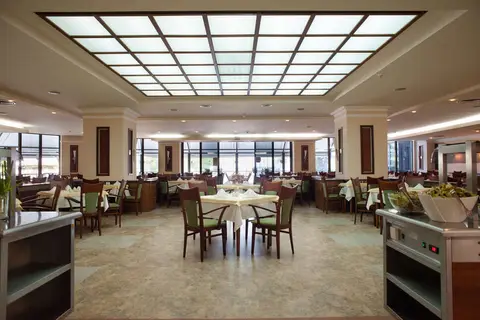 Hotel Lilia in Лилия — foto 7