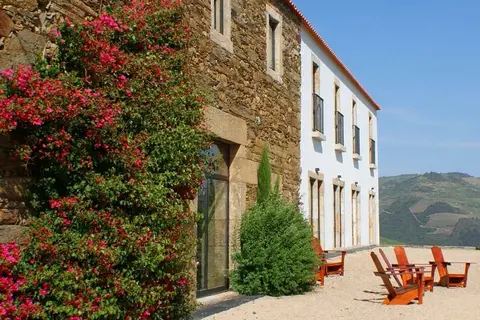 Quinta da Veiga in Sabrosa — foto 5